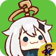 Iwanna原神版（B站秦无邪OvO）-Iwanna原神版（B站秦无邪OvO）v1.0.1安卓版APP下载