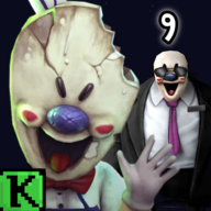 恐怖冰淇淋9同人版-恐怖冰淇淋9同人版v1.1安卓版APP下载