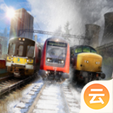 模拟火车世界2（云游戏）-模拟火车世界2（云游戏）v2.3.2安卓版APP下载
