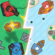 双人迷你战争-双人迷你战争v1.0.9安卓版APP下载