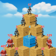 柱子游戏-柱子游戏v1.0安卓版APP下载