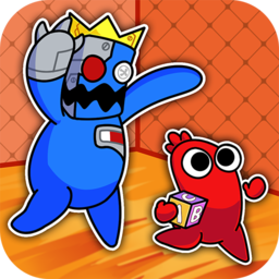 彩虹怪物幸存者2-彩虹怪物幸存者2v1.0安卓版APP下载