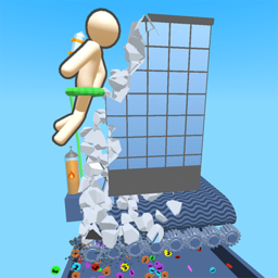 布娃娃拆迁-布娃娃拆迁v0.01安卓版APP下载