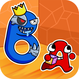 彩虹字母传奇-彩虹字母传奇v1.0.1安卓版APP下载