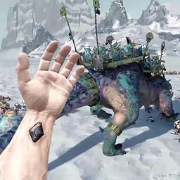 冰河大陆生存进化-冰河大陆生存进化v1.0安卓版APP下载