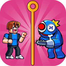 彩虹朋友：拉针解谜-彩虹朋友：拉针解谜v1.0.1安卓版APP下载