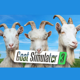 模拟山羊3（鲸云漫游）-模拟山羊3（鲸云漫游）v2.2.8安卓版APP下载