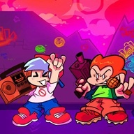 黑色星期五之夜皮克的血腥校园-黑色星期五之夜皮克的血腥校园v0.2.7.1安卓版APP下载