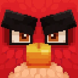 我的世界：愤怒的小鸟-我的世界：愤怒的小鸟v1.19.51.01安卓版APP下载