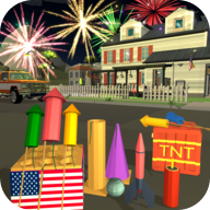 大型烟花模拟器-大型烟花模拟器v2022.12.2安卓版APP下载