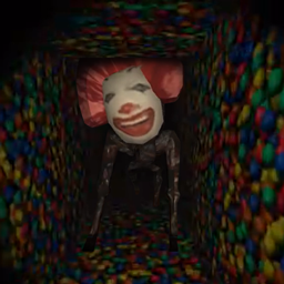 恐怖迷宫-恐怖迷宫v1.1安卓版APP下载