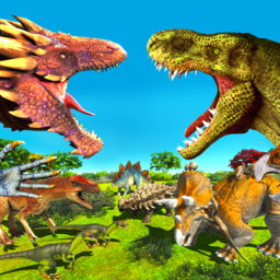 动物战斗模拟器-动物战斗模拟器v1.1安卓版APP下载