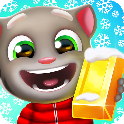 汤姆猫跑酷九游版最新版-汤姆猫跑酷九游版最新版v6.2.0.682安卓版APP下载