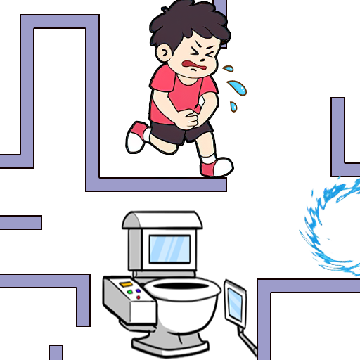 让我上厕所最新版-让我上厕所最新版v1.0.1207安卓版APP下载