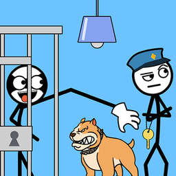 小偷秘籍：拿下下一关-小偷秘籍：拿下下一关v1.5.13安卓版APP下载