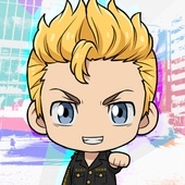 ぱずりべ（东京复仇者 拼图复仇！迈向全国制霸之路日服）-ぱずりべ（东京复仇者 拼图复仇！迈向全国制霸之路日服）v1.0.3安卓版APP下载