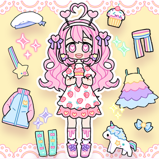 女友装扮音乐会手游版-女友装扮音乐会手游版v1.0安卓版APP下载