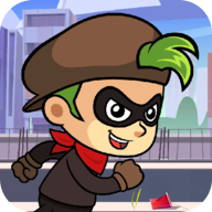 疯狂的大盗-疯狂的大盗v2安卓版APP下载