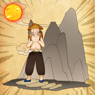 夸父追日愚公移山游戏-夸父追日愚公移山游戏v1.0安卓版APP下载