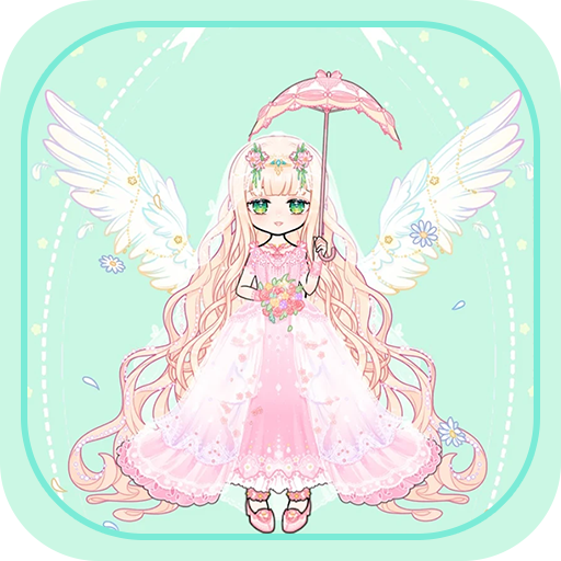 装扮二次元漫画女孩-装扮二次元漫画女孩v1.0安卓版APP下载