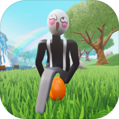 只因会打篮球（测试版）-只因会打篮球（测试版）v1.1安卓版APP下载