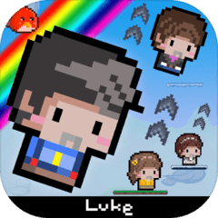 卢克快跳（测试版）-卢克快跳（测试版）v1.1.9安卓版APP下载