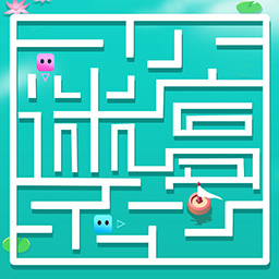 双人迷宫小游戏-双人迷宫小游戏v1.0.3安卓版APP下载