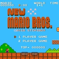 新超级马里奥兄弟-新超级马里奥兄弟v2022.12.02.11安卓版APP下载