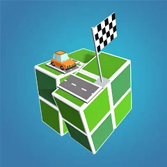 立方体魔方-立方体魔方v1.7安卓版APP下载