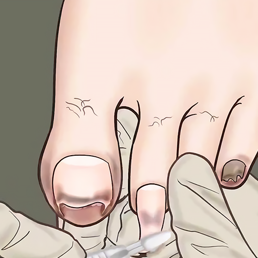 修脚师傅模拟器最新版本-修脚师傅模拟器最新版本v1.0安卓版APP下载