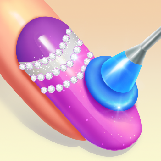 超级美甲学院-超级美甲学院v1.0.2安卓版APP下载