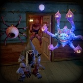 后门：第1章-后门：第1章v1.0.7安卓版APP下载