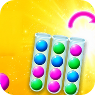 欢乐球排序游戏-欢乐球排序游戏v1.0.2安卓版APP下载