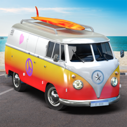 露营模拟器-露营模拟器v1.0安卓版APP下载