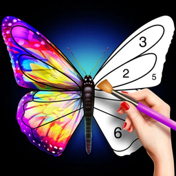 宝宝涂色画画-宝宝涂色画画v1.0安卓版APP下载