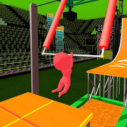 木头人运动会-木头人运动会v1.0安卓版APP下载