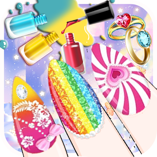 我的老婆爱美甲游戏-我的老婆爱美甲游戏v1.2安卓版APP下载