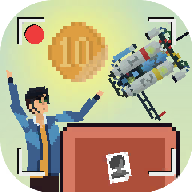 喷气男孩-喷气男孩v1.0安卓版APP下载