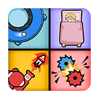 多人竞技场游戏-多人竞技场游戏v1.00安卓版APP下载