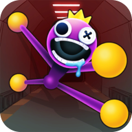 彩虹朋友：蓝色怪兽-彩虹朋友：蓝色怪兽v1.1安卓版APP下载