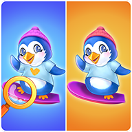 快乐找不同手游-快乐找不同手游v1.0.3安卓版APP下载