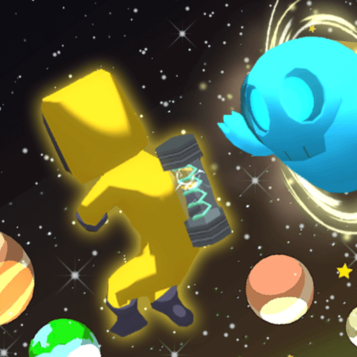 太空躲避大冒险手机版-太空躲避大冒险手机版v1.0.0安卓版APP下载