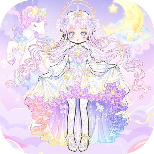 美美公主换装日记最新版-美美公主换装日记最新版v1.0安卓版APP下载