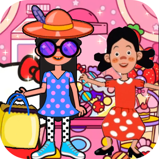 米加魔法小镇最新版本-米加魔法小镇最新版本v1.1安卓版APP下载