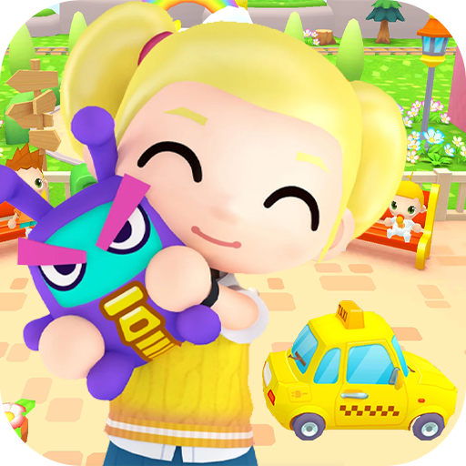 迷你生活商场购物最新版-迷你生活商场购物最新版v1.1安卓版APP下载