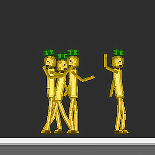 菠萝沙盒最新版本-菠萝沙盒最新版本v1.0.0安卓版APP下载