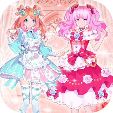 魔法公主闪耀换装手机版-魔法公主闪耀换装手机版v1.0安卓版APP下载