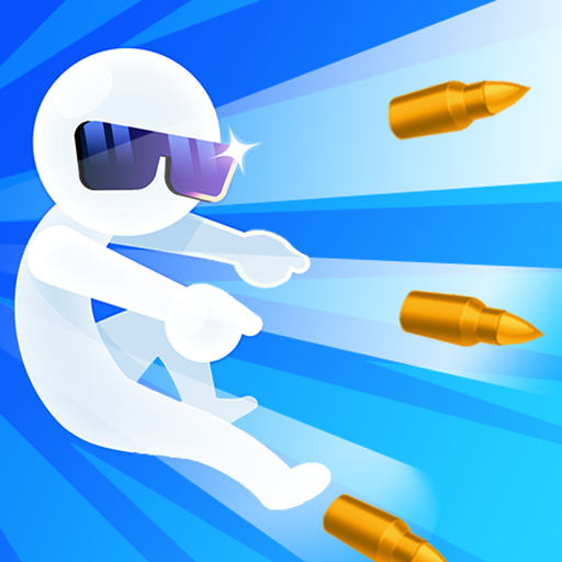 子弹跑酷最新版本-子弹跑酷最新版本v1.0.2安卓版APP下载