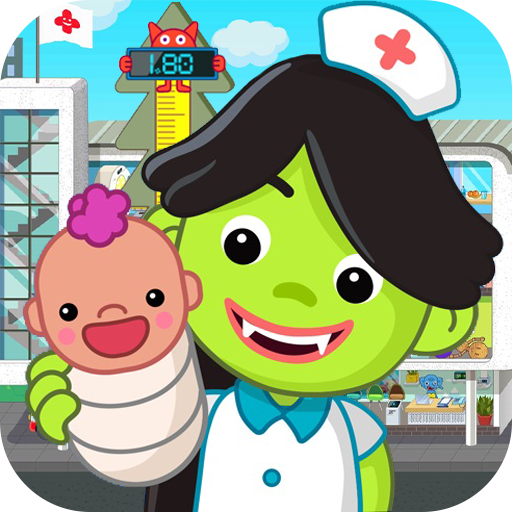 迷你生活医院诊所-迷你生活医院诊所v1.1安卓版APP下载