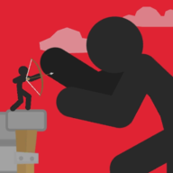 火柴人攻击-火柴人攻击vpublic_prealpha0.4b安卓版APP下载